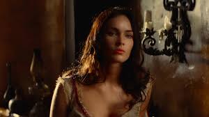 Megan Fox: Del fracaso en cines al inesperado éxito en streaming - Imagen principal del artículo