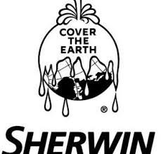 Image result for sherwin williams logo