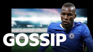Chelsea Gossip