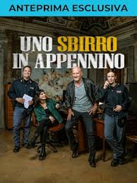 Trend Google: uno sbirro in appennino