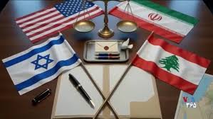تحریمها علیه ایران