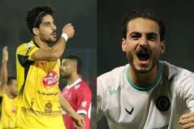 فاتح دروازه‌های پرسپولیس و ذوب‌آهن؛ اولین گل‌های لیگ برتری!