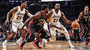 Lakers vs Thunder Game 2 Live Recap: Oklahoma City Thunder Dominate Los Angeles Lakers, Take Control of Series in NBA Playoffs Showdown