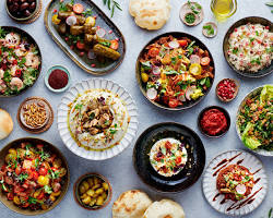 صورة مطعم نيالي في جدة