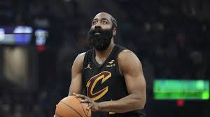 Cavaliers star James Harden being evaluated after sustaining fractured right thumb in win over Knicks