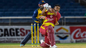 West Indies vs New Zealand: Shimron Hetmyer’s Shock Return – Can He Save the Hosts from Collapse?