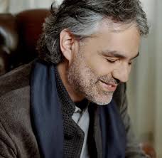 Spend Valentine&#39;s Day with Andrea Bocelli at his Concert in Sunrise - Andrea-Bocelli