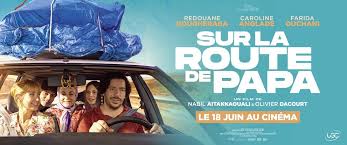 Olivier Dacourt: De Footballeur à Réalisateur avec « Sur la Route de Papa » - Imagen ilustrativa del artículo