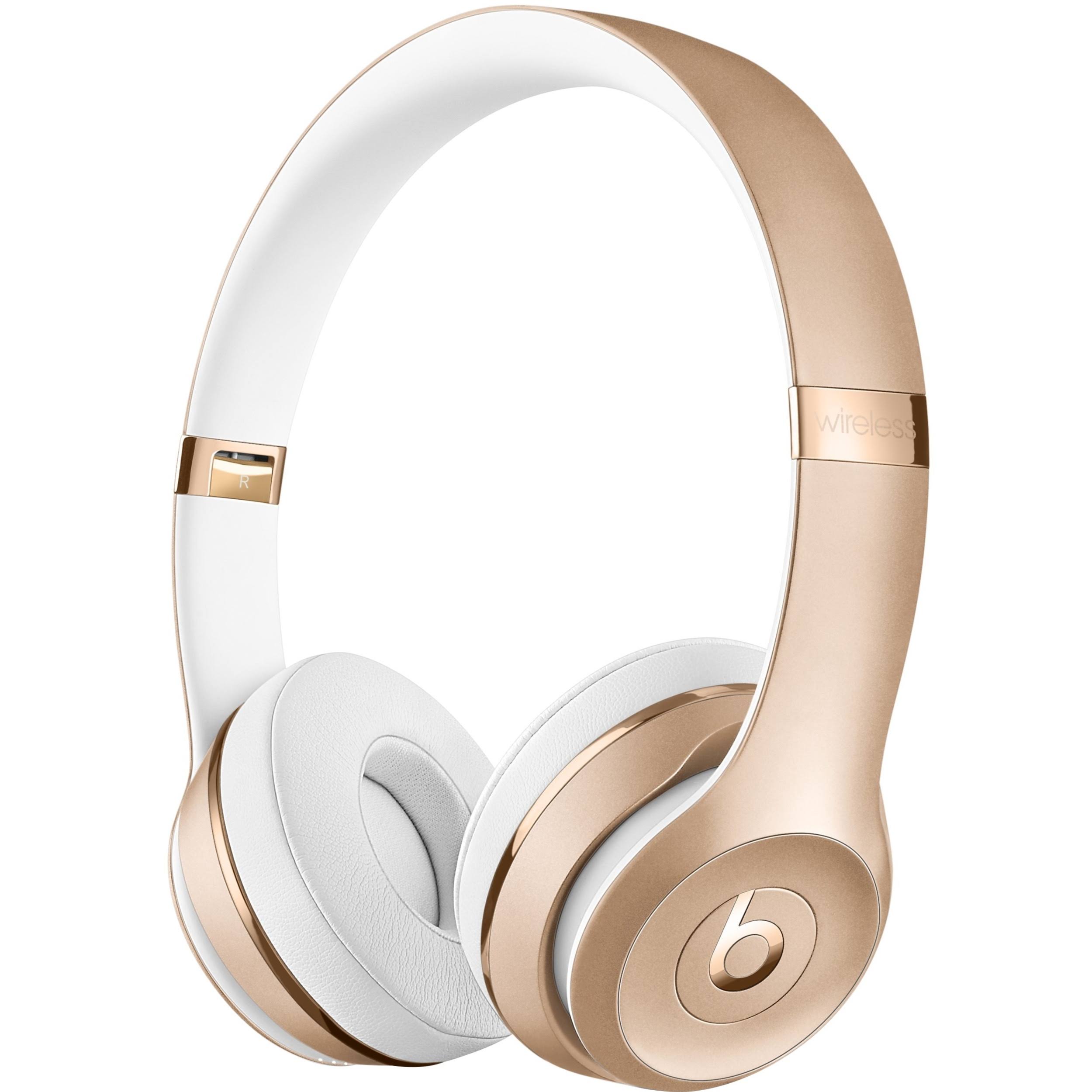 Beats Solo3 Wireless On-Ear Headphones