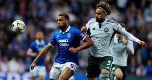 The Rangers Review - News update