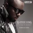 Matre Gims Est-ce que tu maposaimes? (Pilule Bleue) Lyrics Genius