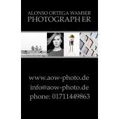 Alonso Ortega Wamser/Photographer AOW-Photo.de – dasauge® Fotografen