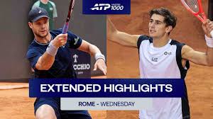 ATP Rome 2026