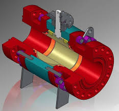 What Is a High Integrity Trunnion Ball Valve? Design ...