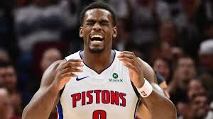 Jalen Duren expected to miss Pistons’ media day amid contract dispute: Sources