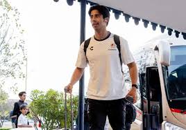 Atlético de San Luis ya está en Aguascalientes