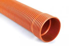 Water pipe - PS series - POLYPIPE - PVC / building / standard