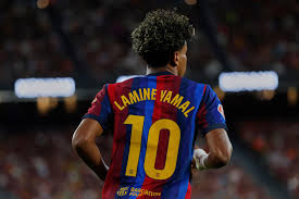 Spain La Liga Soccer