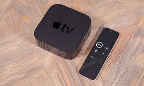 Latest features in Apple TV tvOS 26