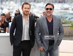 Résultat de recherche d'images pour "THE NICE GUYS"