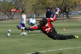 Resultado de imagen para entrenamientos de futbol para jovenes