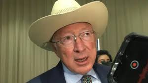 Ken Salazar pide alianza norteamericana ante revisión del T-MEC