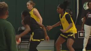 WNBA Draft Day: The next chapter of Seattle Storm basketball starts now