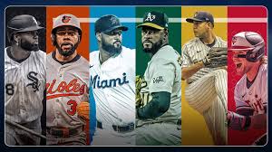 MLB.com - News update