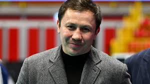 Gennady Golovkin Appointed Chair of World Boxing's Olympic Commission to Secure Boxing's Place in 2028 Olympics