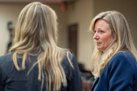 Donna Adelson Murder Trial: Hitman Testifies in Murder-for-Hire Plot