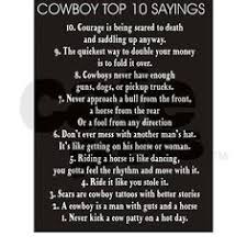 Stuff to Buy on Pinterest | Western Quotes, Cowboy Quotes and Westerns via Relatably.com