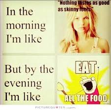 Diet Quotes | Diet Sayings | Diet Picture Quotes via Relatably.com