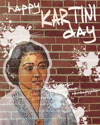 :: TANGAN/KIRI/ART ::: Kartini Day - kartini%2Bday