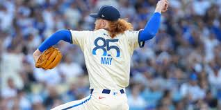 News source: MLB.com