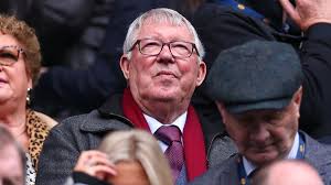 Sir Alex Ferguson gesture made during Man Utd vs Liverpool with legendary boss in hospital