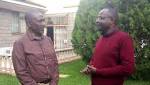Meet Captain Kinuthia, 65-year pilot