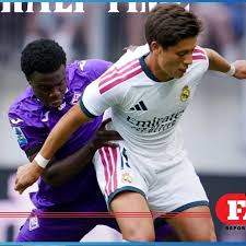 Resultado Real Madrid vs. Fiorentina: Endrick ilusiona, Kean amarga la fiesta y los merengues dejan escapar la victoria