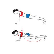 Image result for SPIDERMAN PUSHUP
