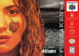 N64 Blast From the Past! 'Forsaken 64' Lands on Switch Online!