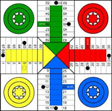 Resultado de imagen de juegos de mesa