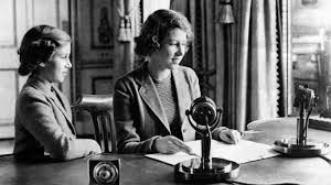 Isabel Ii Del Reino Unido