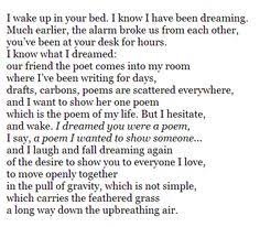 Poetry on Pinterest | Love Poems, Scott Fitzgerald and Falling In Love via Relatably.com