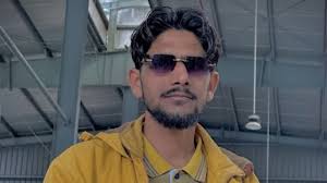 जालंधर BSF हेडक्वार्टर ब्लास्ट केस में बड़ा खुलासा, ISI मॉड्यूल का मुख्य आरोपी उमर दीन गिरफ्तार