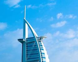 Image de Burj Al Arab Dubai