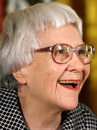 Risultati immagini per harper lee