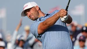 Wyndham Clark sets Shinnecock record for U.S. Open with opening 64