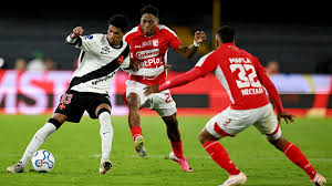 gol.conmebol.com