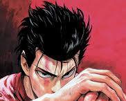 Image of Metal Bat (One Punch Man)