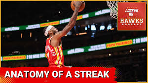 Atlanta Hawks: Anatomy of a nine-game winning streak and Orlando Magic preview