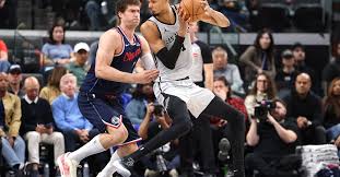 News source: Pounding The Rock